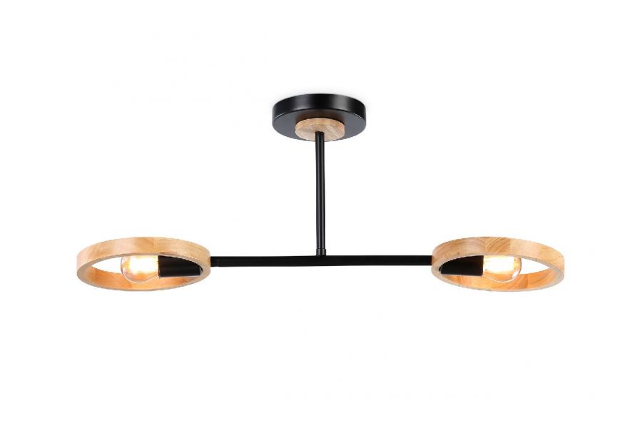 Люстра на штанге Ambrella Light Traditional TR8244