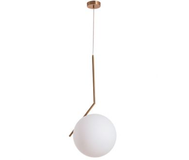 Купить Подвесной светильник Arte Lamp Bolla-Unica A1921SP-1AB Подвесной светильник Arte Lamp Bolla-Unica A1921SP-1AB