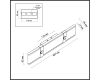 Настенный светильник Odeon Light Vincent 6630/25WL