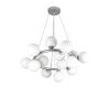 Подвесная люстра Modestyle MS.6033.15 SL