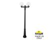 Парковый светильник Fumagalli Globe 250 G25.157.S20.AXF1R