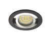 Точечный светильник Kanlux Seidy CT-DTO50-B 18288