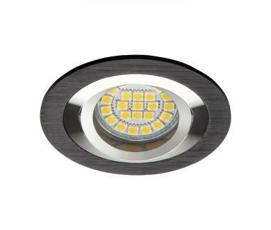 Точечный светильник Kanlux Seidy CT-DTO50-B 18288