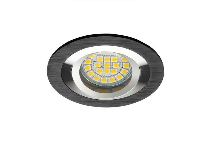 Точечный светильник Kanlux Seidy CT-DTO50-B 18288