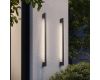 Уличный настенный светильник Novotech Street Vespera 359890