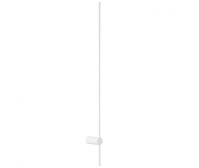 Настенный светильник Nowodvorski Saber Led Silk Olive L White 11590