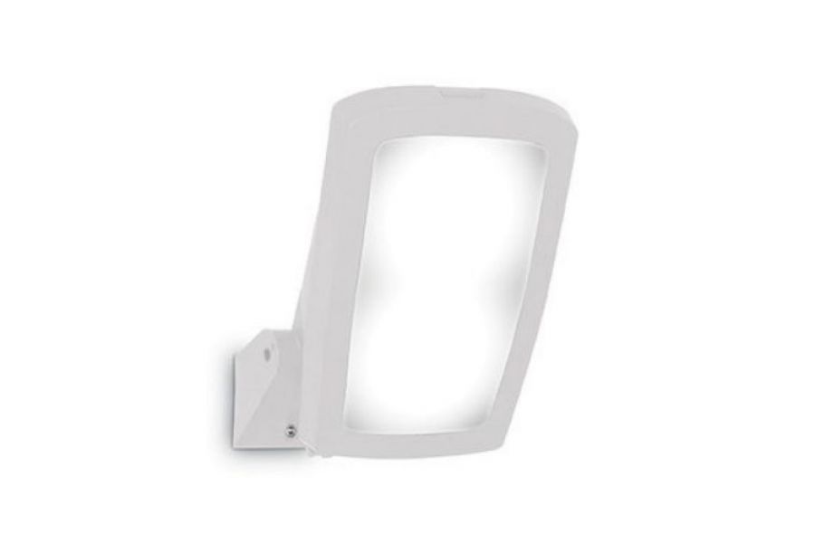 Уличный настенный светодиодный светильник Fumagalli Giova/Germana 2N1.702.000.WYF1R