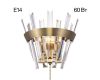 Настенный светильник Citilux Вестерос CL307313