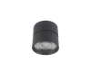 Накладной спот Lumker R-SF-BL-WW 010558