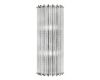 Настенный светильник iLamp Manhattan MB0266-2 Silver