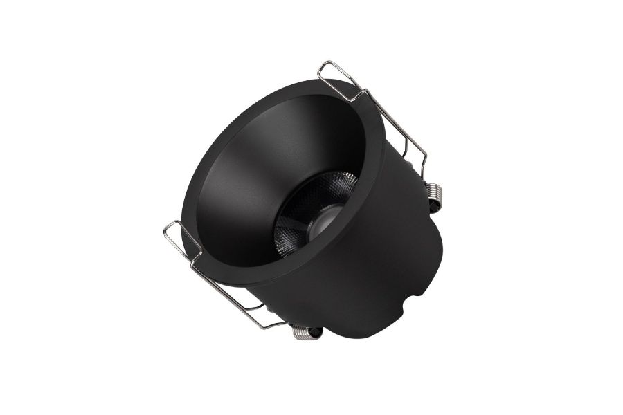 Встраиваемый светильник Arlight MS-HARBOR-R82-10W Warm2700 054479