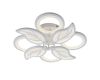 Потолочный светильник Escada Gaura 10214/8LED