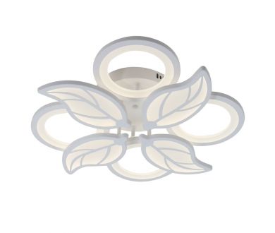 Купить Потолочный светильник Escada Gaura 10214/8LED Потолочный светильник Escada Gaura 10214/8LED