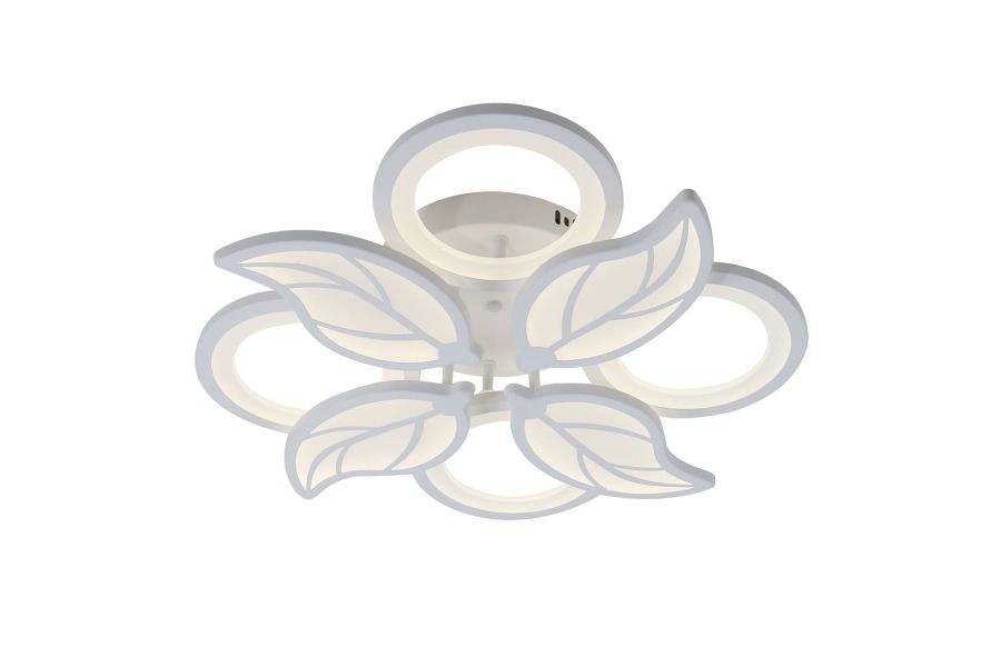 Потолочный светильник Escada Gaura 10214/8LED
