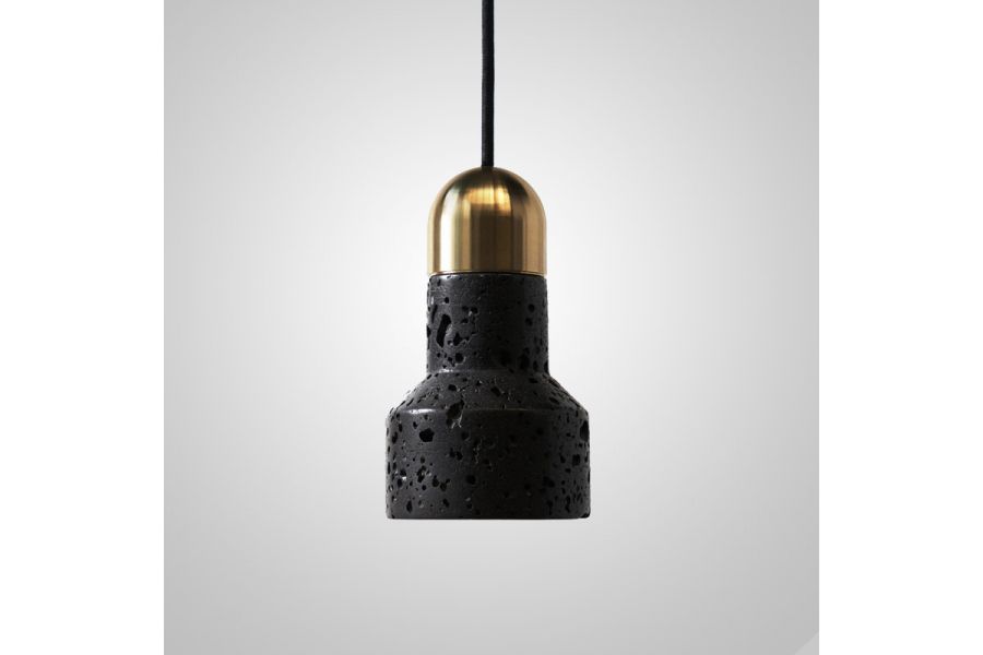 Подвесной светильник ImperiumLoft Jazz Stone 189840-23