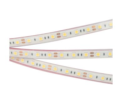 Светодиодная лента герметичная Arlight RTW-PFS-B60-13mm 12V Day5000 (14.4 W/m, IP68, 5060, 5m) 036256