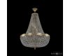 Потолочная люстра Bohemia Ivele Crystal 19111/H2/60IV G C1