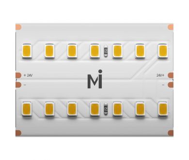 Светодиодная лента Maytoni Led Strip 24В 2835 30Вт/м 3000К 2,5м IP20 201117
