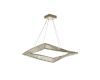 Подвесной светильник Lumina Deco LDP 6039 CHR