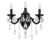 Бра Bohemia Ivele Crystal AL7801B10/3/175 B BM