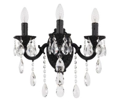 Бра Bohemia Ivele Crystal AL7801B10/3/175 B BM