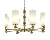 Подвесная люстра ST Luce Aurora SL2003.303.08