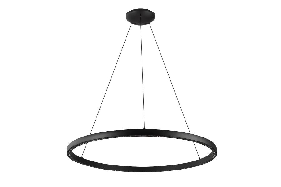 Подвесная люстра Mantra Riumar 8676