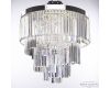 Подвесная люстра Bohemia Ivele Crystal 85111/60NZ-60/4000 Ni PK
