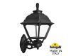 Уличный настенный светильник Fumagalli BISSO/CEFA U23.131.000.AXE27