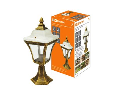 Ландшафтный светильник TDM Electric Глазурь SQ0330-0328