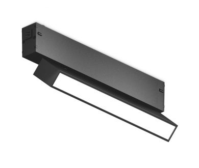 Трековый магнитный светильник Ambrella Light Magnetic 220V GL1322
