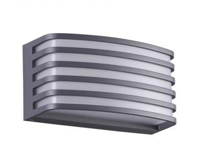 Уличный настенный светильник Novotech Zebra 370638