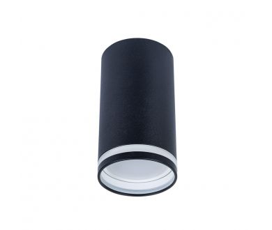 Накладной светильники Arte Lamp Imai A2266PL-1BK