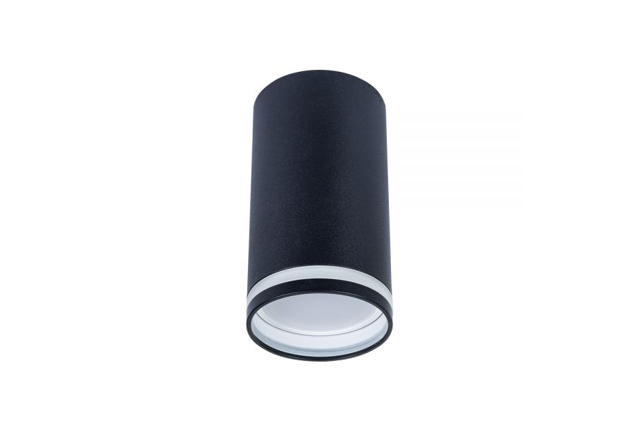 Накладной светильники Arte Lamp Imai A2266PL-1BK