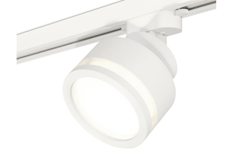 Трековый светильник Ambrella Light Track System XT8101022 (A2524, A2105, C8101, N8412)