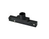 Трековый магнитный светильник iLedex Vision 4822-017-D23-2W-24DG-4000K-BK