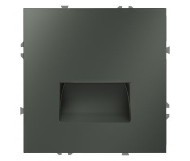 Подсветка светодиодная Voltum S70 VLS070606 (титан)