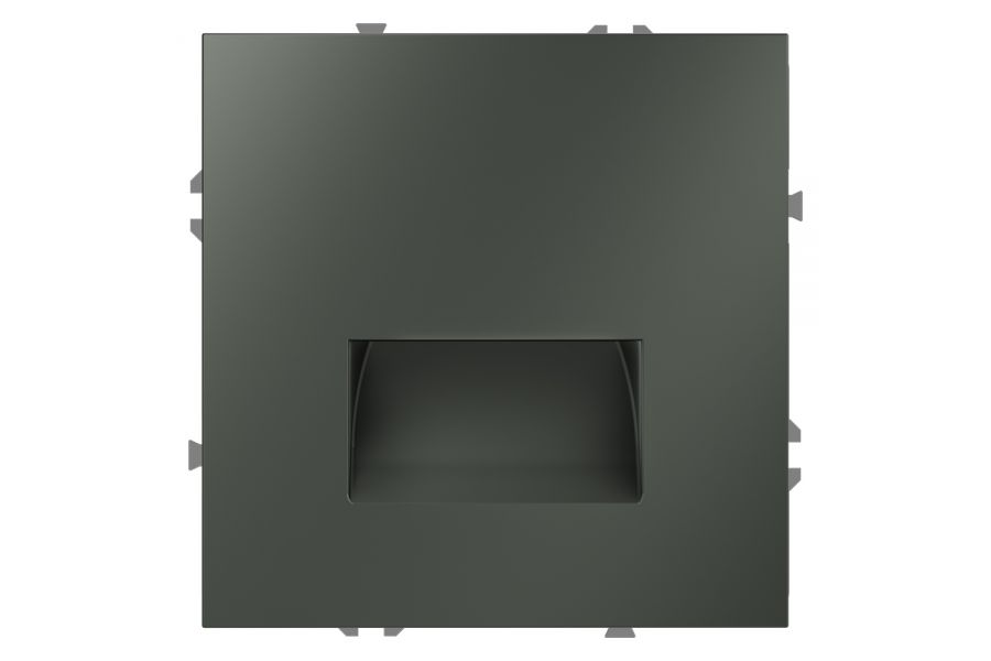 Подсветка светодиодная Voltum S70 VLS070606 (титан)