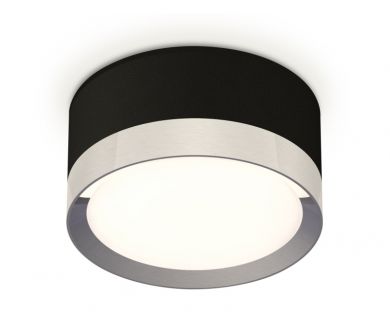 Потолочный светильник Ambrella Light Techno Spot XS8102006 (C8102, N8133)