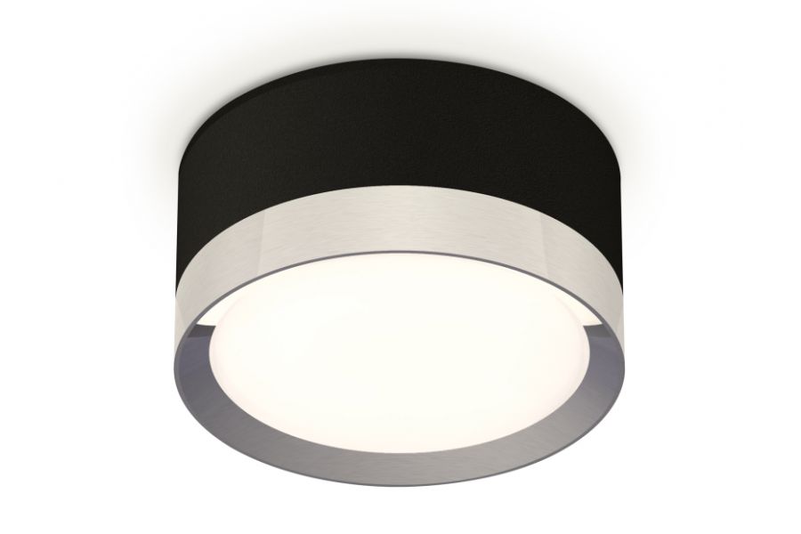 Потолочный светильник Ambrella Light Techno Spot XS8102006 (C8102, N8133)