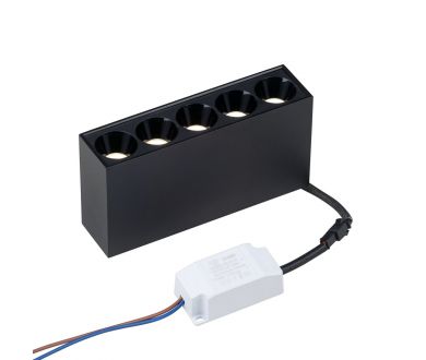 Накладной светильник Vitaluce VT0200060-01