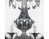 Подвесная люстра Bohemia Ivele Crystal AL79101/10/250 A NB