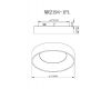 Потолочный светильник Myfar Shannon MR2194-1PL