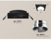 Встраиваемый светильник Ambrella Light Techno Spot XC6521022 (C6521, N6132)
