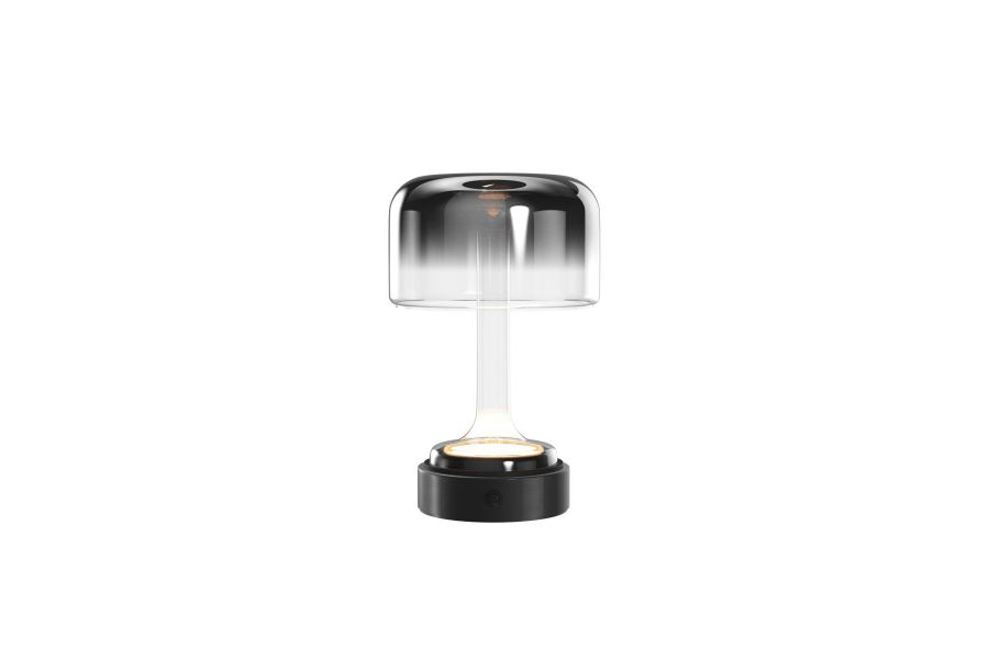 Настольная лампа с аккумулятором Maytoni Spirito MOD286RL-L3B3K