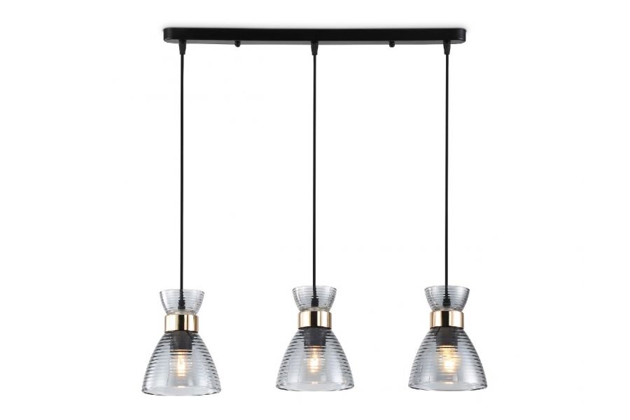 Подвесной светильник Ambrella Light Loft Traditional TR3407