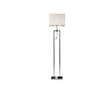 Торшер iLamp Play LJ002 Хром