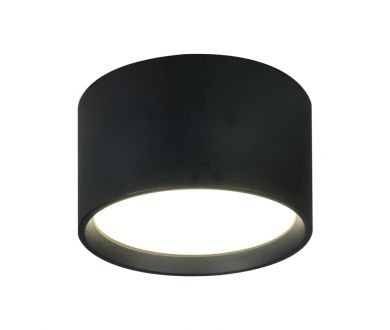 Купить Потолочный светильник Escada 20005SMU/01LED SBK Потолочный светильник Escada 20005SMU/01LED SBK