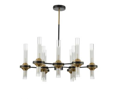 Люстра на штанге Lumion Tamaresa 8112/18