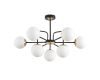 Люстра на штанге Lumion Moderni Elrona 8375/9C